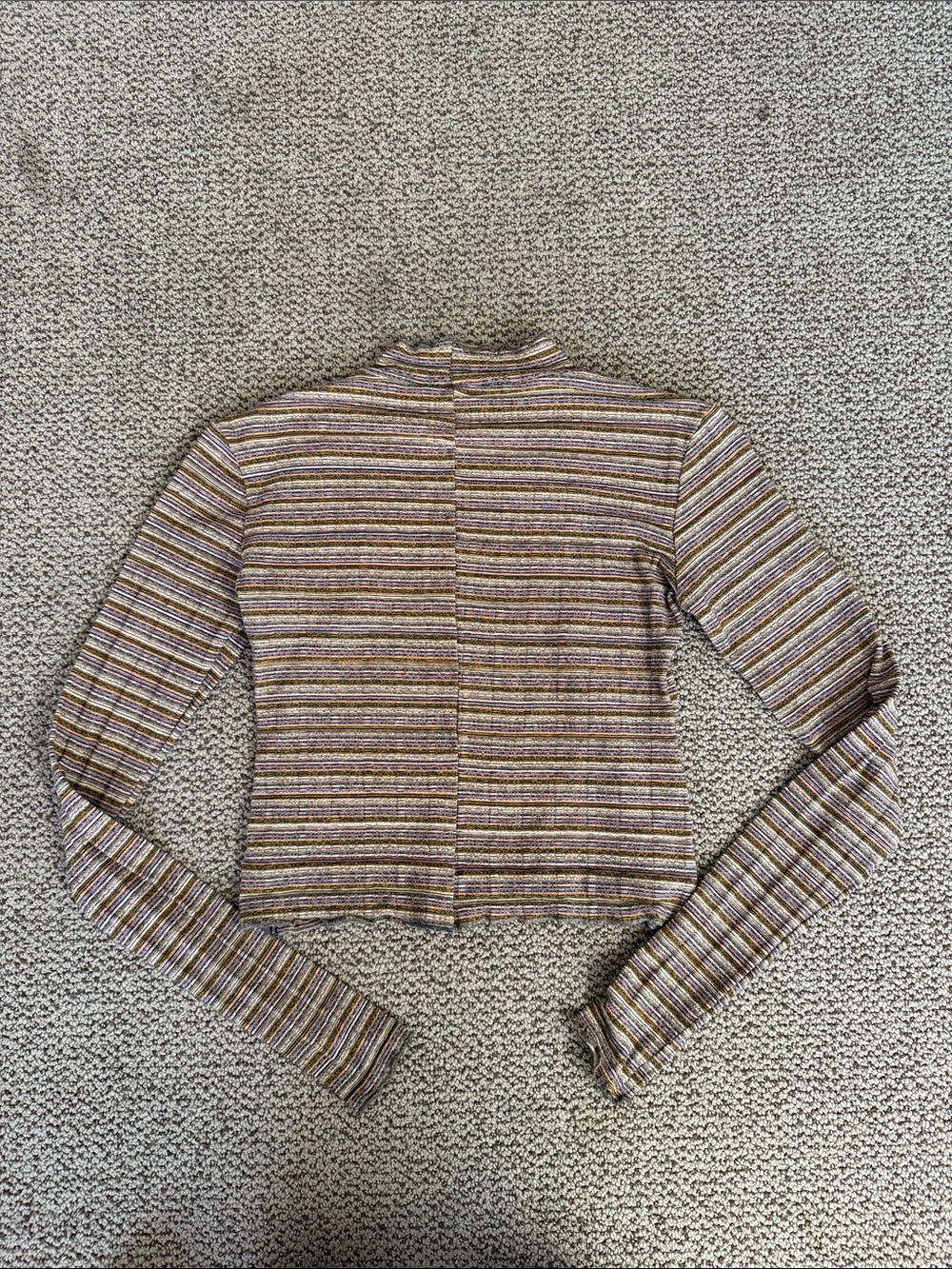 Free people long sleeve - Picture 2 of 3